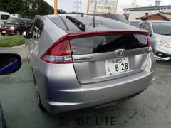 ホンダ インサイト