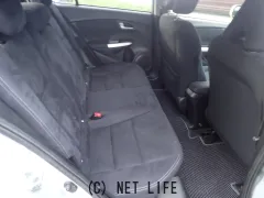 ホンダ インサイト