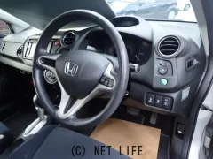ホンダ インサイト