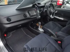 ホンダ インサイト