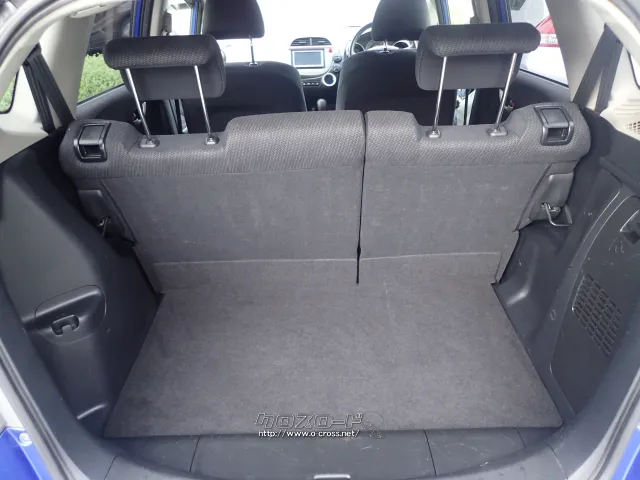 ホンダ フィットハイブリッド