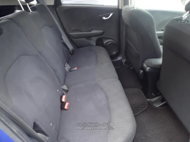 ホンダ フィットハイブリッド