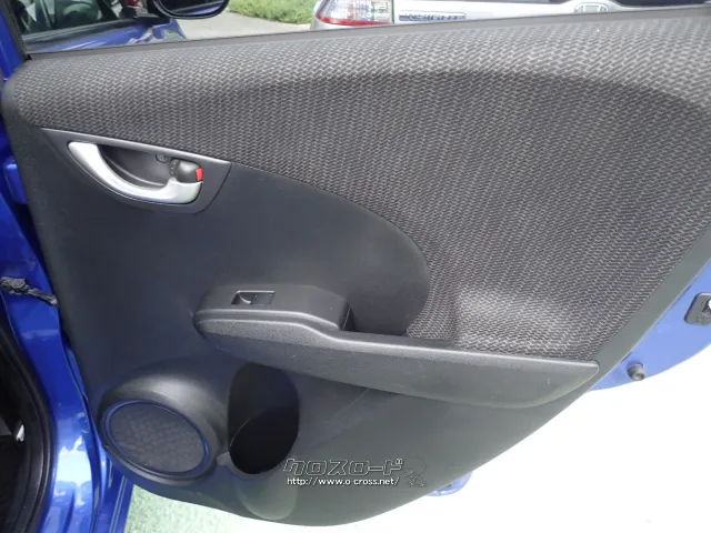 ホンダ フィットハイブリッド