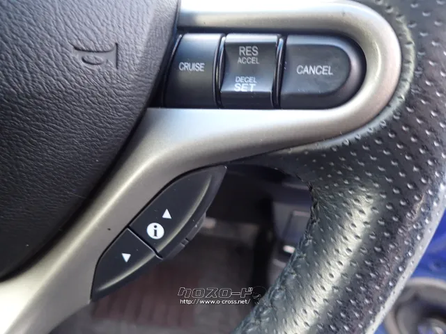 ホンダ フィットハイブリッド