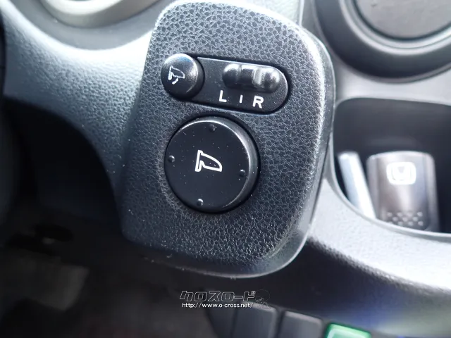 ホンダ フィットハイブリッド