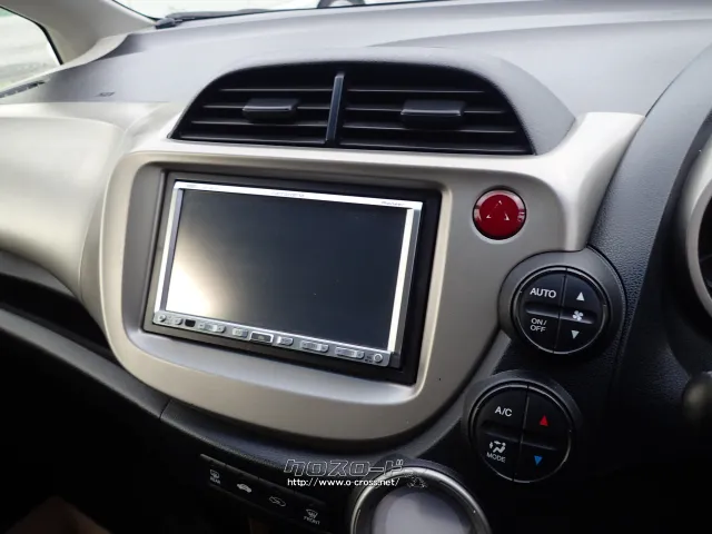 ホンダ フィットハイブリッド