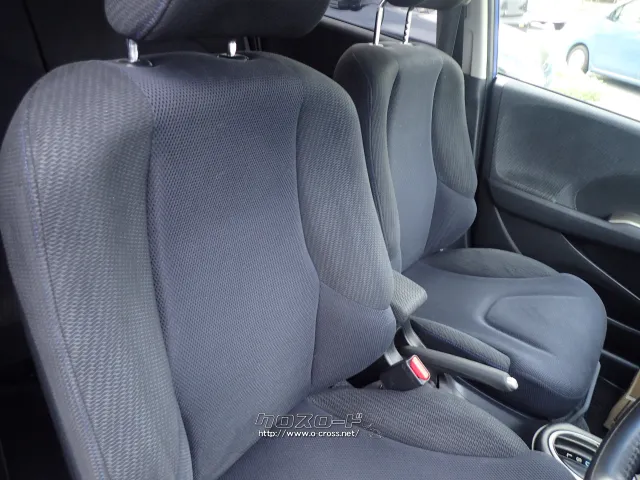 ホンダ フィットハイブリッド