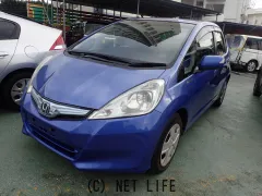 ホンダ フィットハイブリッド