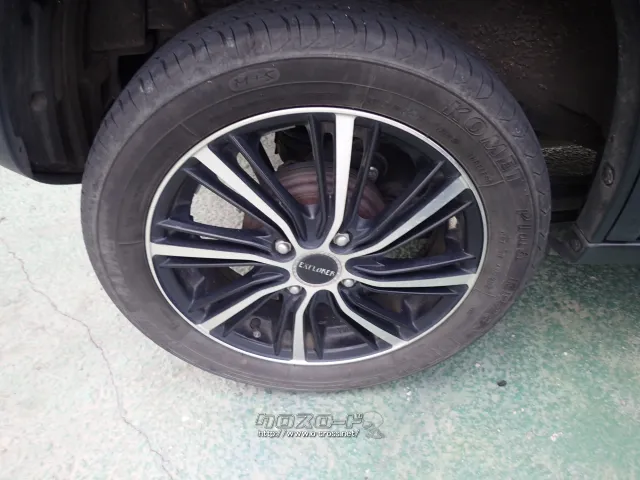 スズキ ハスラー