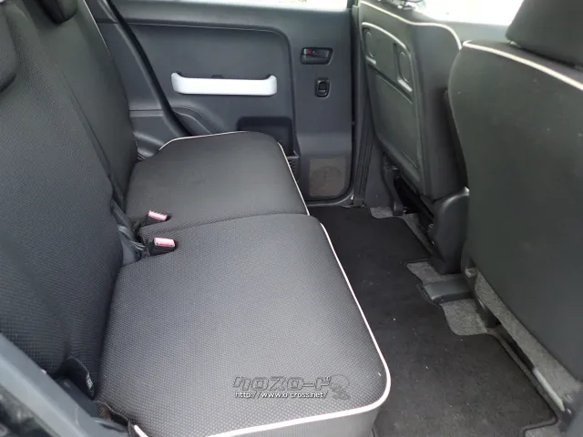 スズキ ハスラー