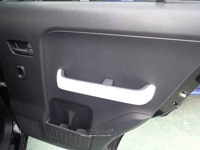 スズキ ハスラー