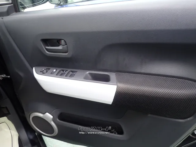 スズキ ハスラー