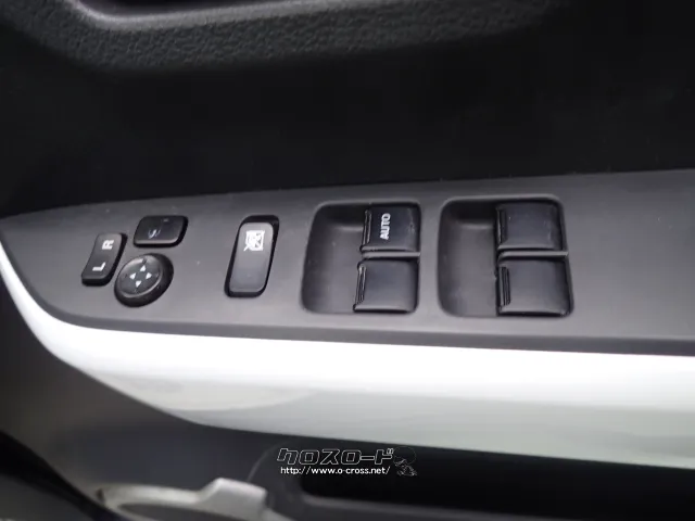 スズキ ハスラー