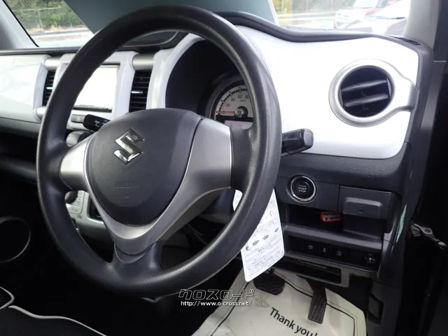 スズキ ハスラー