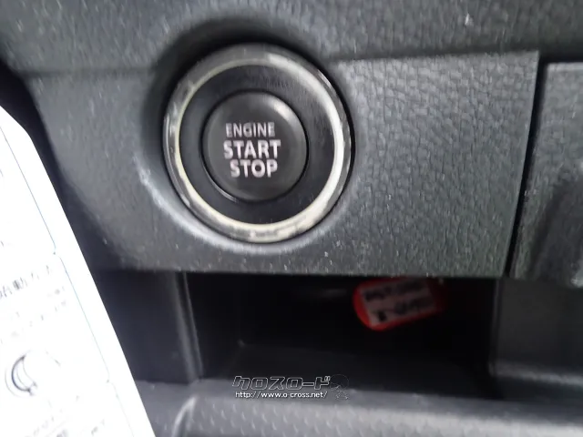 スズキ ハスラー