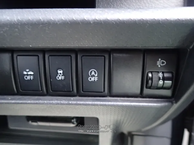 スズキ ハスラー