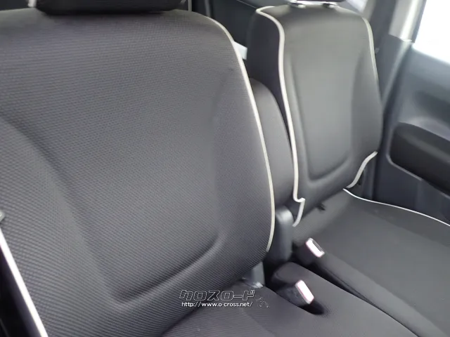 スズキ ハスラー