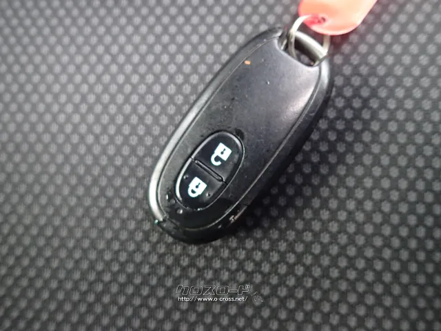 スズキ ハスラー