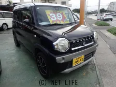 スズキ ハスラー