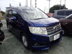 ホンダ ステップワゴン