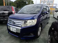 ホンダ ステップワゴン