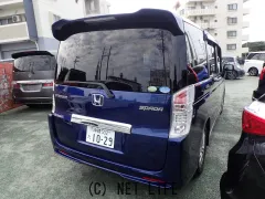 ホンダ ステップワゴン