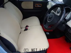 スズキ アルトラパン