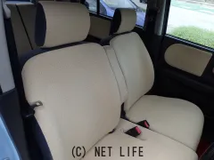 スズキ アルトラパン