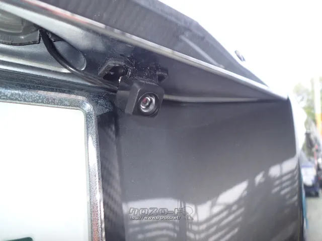 ホンダ フィットシャトルハイブリッド