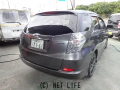 ホンダ フィットシャトルハイブリッド