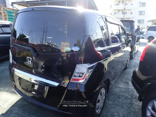 ホンダ フリード