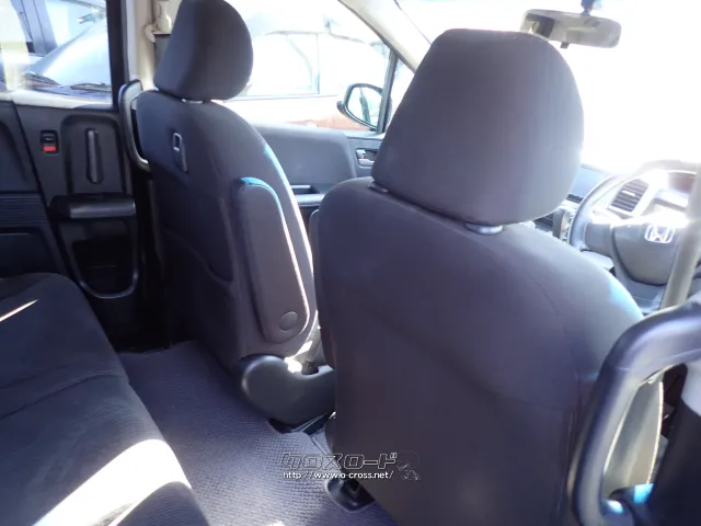 ホンダ フリード