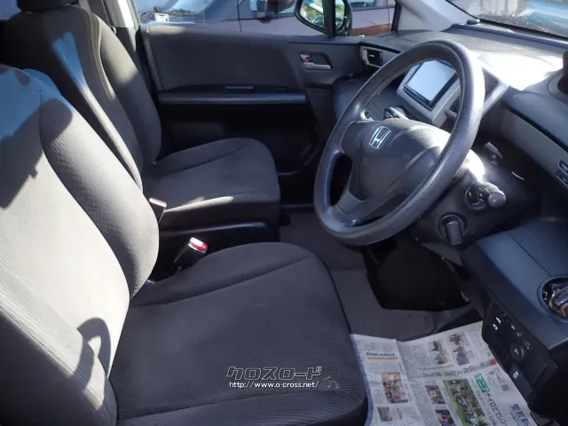 ホンダ フリード