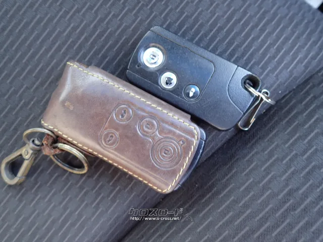 ホンダ フリード