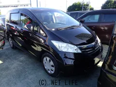 ホンダ フリード