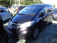 ホンダ フリード