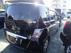 ホンダ フリード
