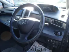 ホンダ フリード