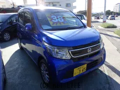 ホンダ N-WGN