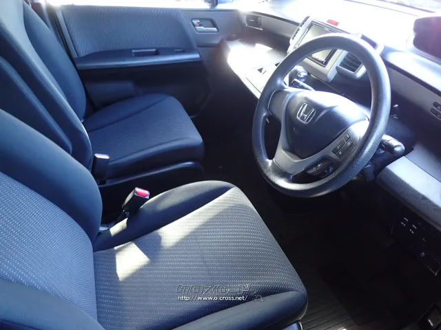 ホンダ フリードハイブリッド