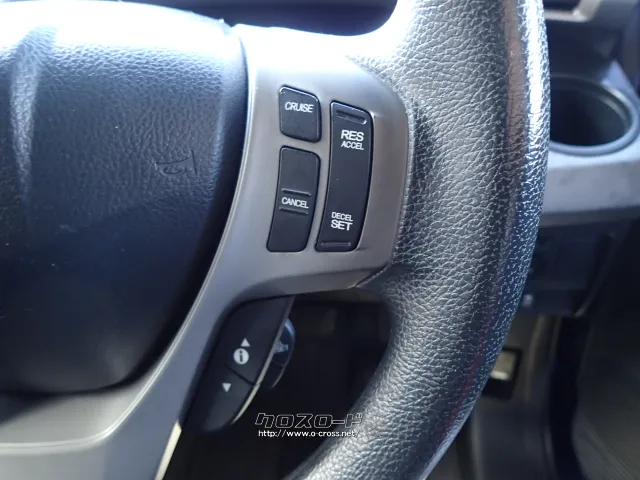 ホンダ フリードハイブリッド