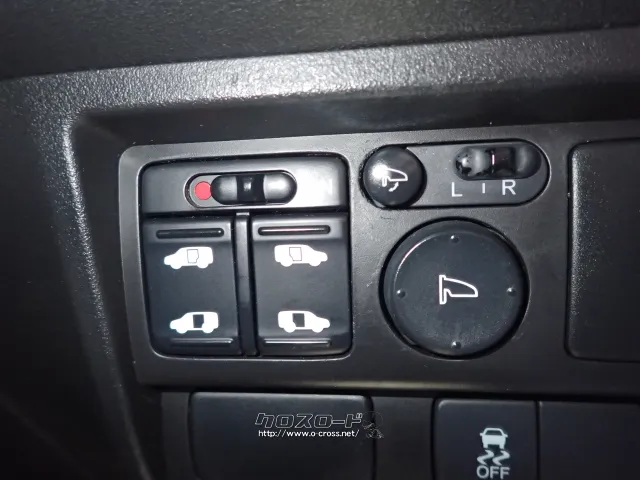 ホンダ フリードハイブリッド