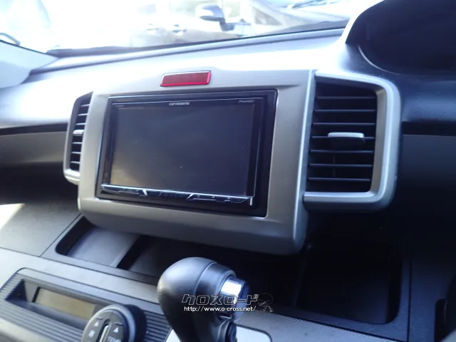 ホンダ フリードハイブリッド