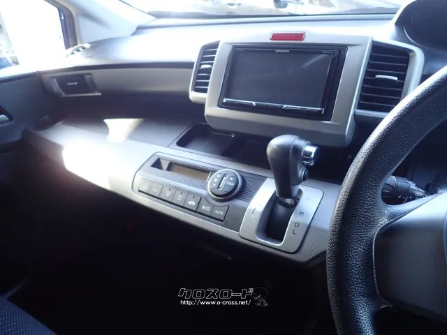 ホンダ フリードハイブリッド