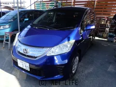 ホンダ フリードハイブリッド