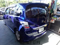 ホンダ フリードハイブリッド