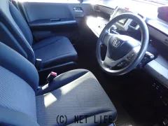 ホンダ フリードハイブリッド