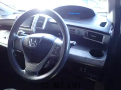 ホンダ フリードハイブリッド