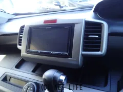 ホンダ フリードハイブリッド