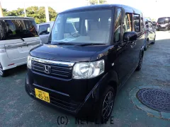 ホンダ N-BOX